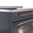 ILVE Nostalgie II 48 in Induction Range-805947492