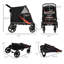 Remorque pliable pour animaux-130373653