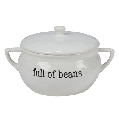 Pot à grains certifié International