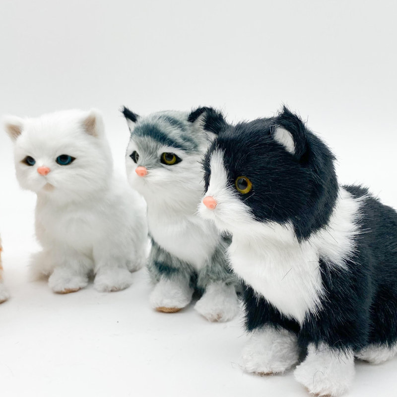 Glyn Animals Statue