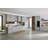 LG 26 cu. ft. Smart Counter-depth Max French Door Refrigerator with Instaview Door-in-door