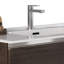 Meuble-lavabo simple 24 po avec plateau en céramique blanche Arden-83033264-83033265-83033277