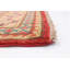 Tapis rouge Finest Ghazni 6 pi 9 po x 9 pi 8 po