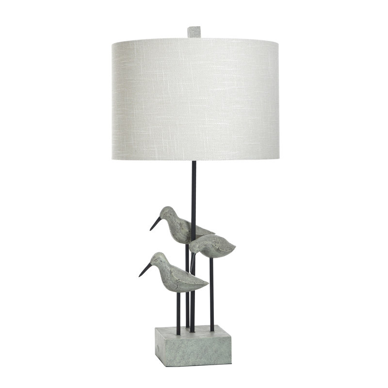 Lampe de table 31 "Adley Sandpiper