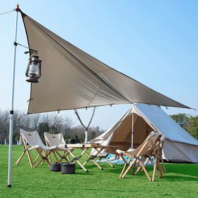 Tente pour 6 personnes