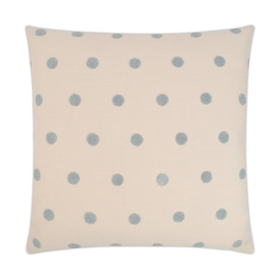 Puff Dotty Pillow Cover & Insert