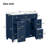 36" Single Bathroom Vanity Set-2066010305