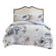 Ensemble de housse de couette pour grand lit 3 pièces