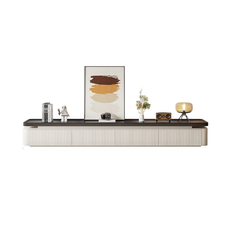 Crédence de rangement 94,5 W Modern Minimalist Creative