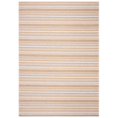 Olyn Performance Performance Striped Rug