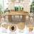 Extendable Dining Table-1598372978