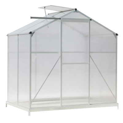 Aiza Greenhouse