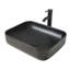 Meuble-lavabo autoportant simple avec lavabo Farmhouse-185230949