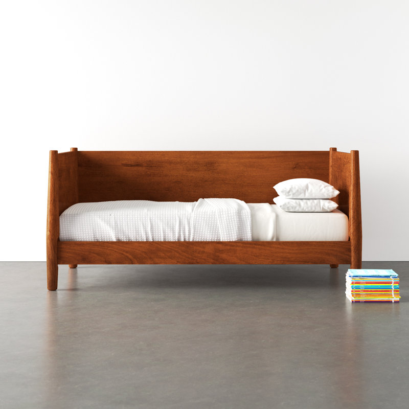 Williams Twin Daybed, Chestnut