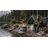 WERPH 17-Inch Portable Propane Gas Fire Pit, 58,000 BTU, Smokeless, Lightweight with Locking 2-in-1 Lid & Pumice Stones, Perfect for Camping, Picnic and Backyard, Black-1304723003