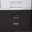 Avanti ELITE Built-in or Freestanding Ice Maker, 15"