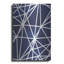 «Indigo Motif I» par Grace Popp-11752411