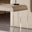 Bureau de style crème-1051370302