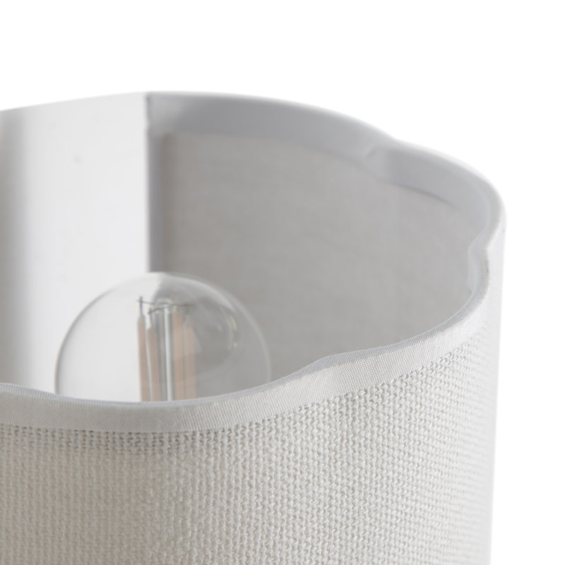 Shirley 1 - Light Wallchiere, Gold