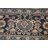 One-of-a-Kind 9'3" X 12'5" Wool Area Rug in Red