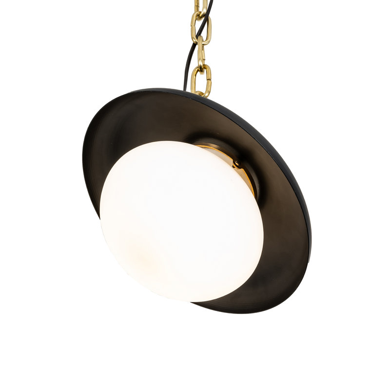 1 - Light Pendant