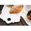 Hand Painted Ceramic Ceramic Cheese Board