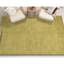 Hand Knotted Area Rug in Olive Green-817178208-846842611