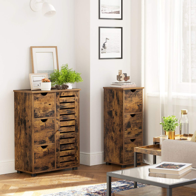Bonas Linen Cabinet