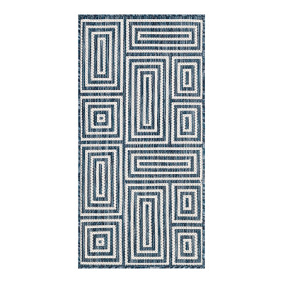 Tapis intérieur / extérieur Forte Hower