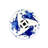 Chinese Blue and White Ceramic Stool