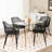 Artez 18'' H Armchair-431407111