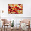 Holland's Garden by Nan - Wrapped Canvas Painting-1601147804