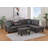 Adwell 3 - Piece Sectional Set-1901357569