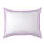 White/Lilac