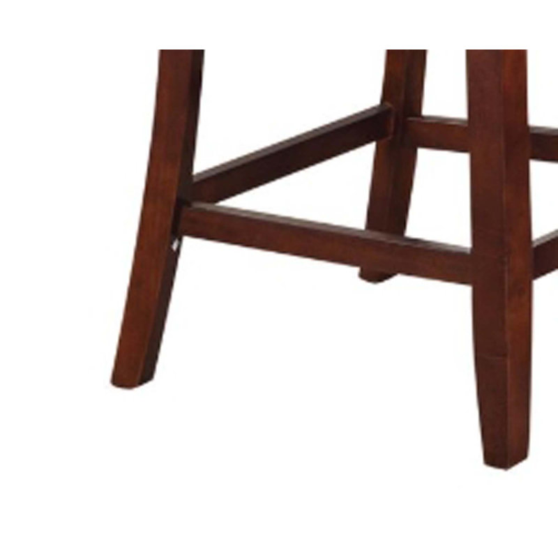 Fauteuil Louetta, Espresso, 2