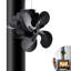 Acosta Fireplace Tool