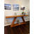 Reclaimed Teak Console Table-105725678