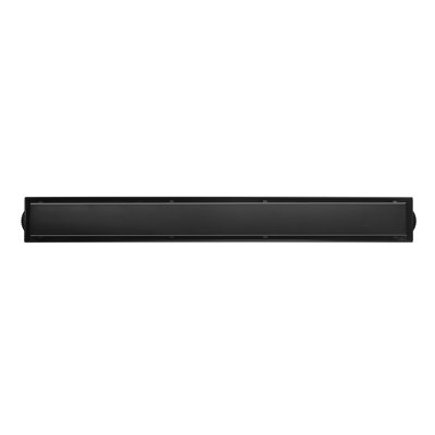 Kingston Watercourse 60-Inch Linear Shower Drain