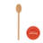 Matfer Bourgeat Exoglass® High Temperature Spoon-84892255-84474504