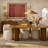 Begonia Dining Chair-87101904