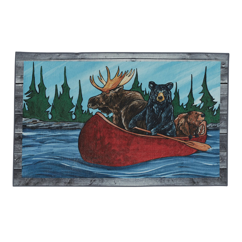 Javar Indoor Rug