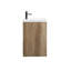 Enfield 36'' Single Bathroom Vanity with Resin Top-640790900