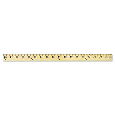 Westcott Yardstick Ruler