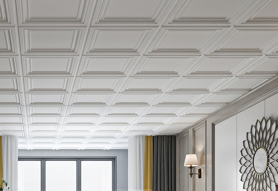 Ceiling Tiles