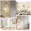 Armed Sconce