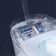 Smart Toilet With Built-In Heated Seat