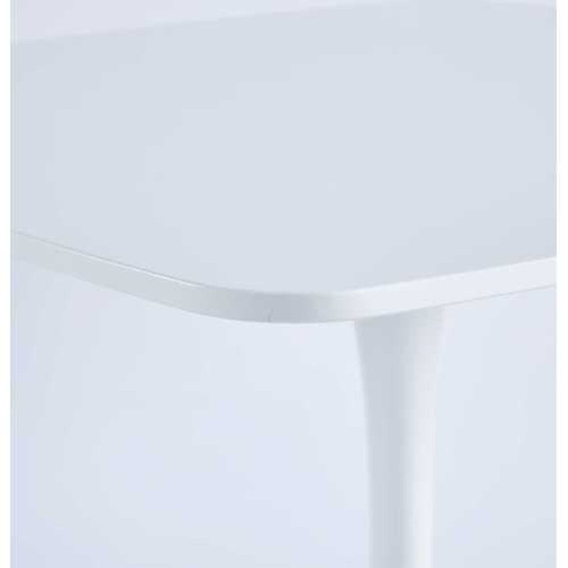 MDF Modern Dining Tables (table only, no chairs, complete with top and legs)