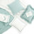 Trio Flat Sheet-14617499-14617509