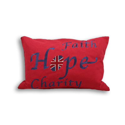 Beckette Rectangular Cushion Cover