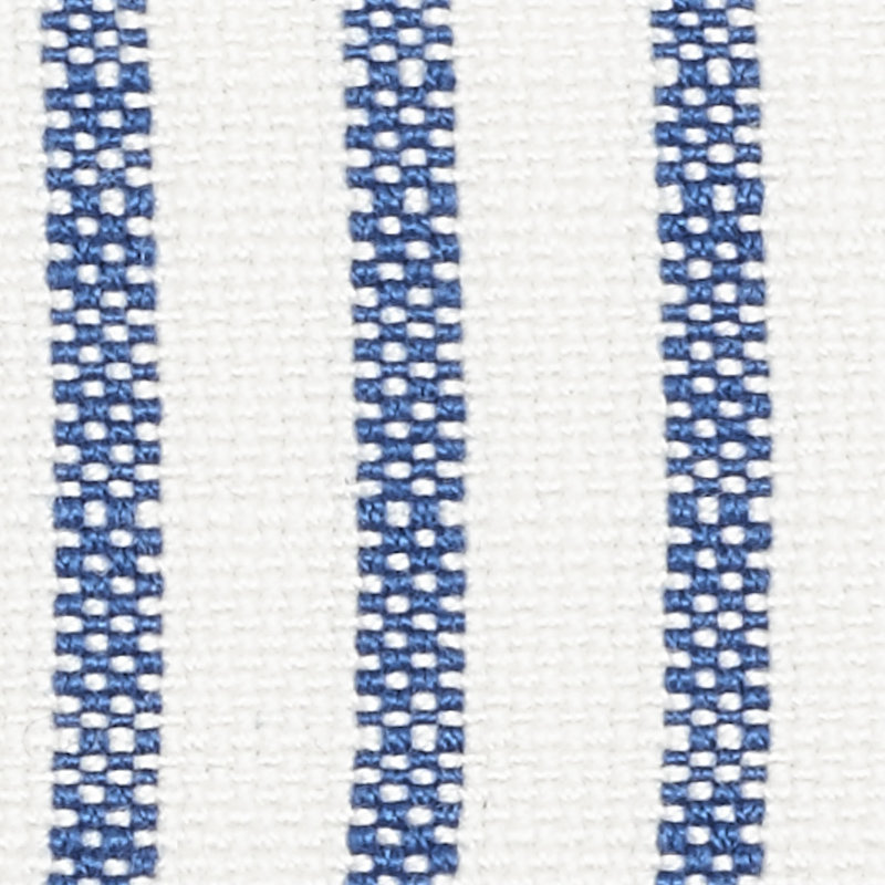 Ruban Salton, Bleu
